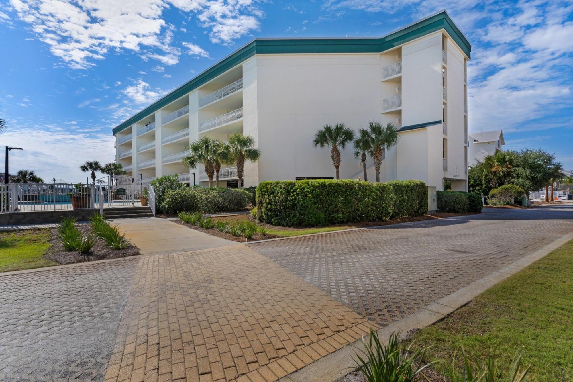 Dunes Of Seagrove B203 Santa Rosa Beach Ngoại thất bức ảnh
