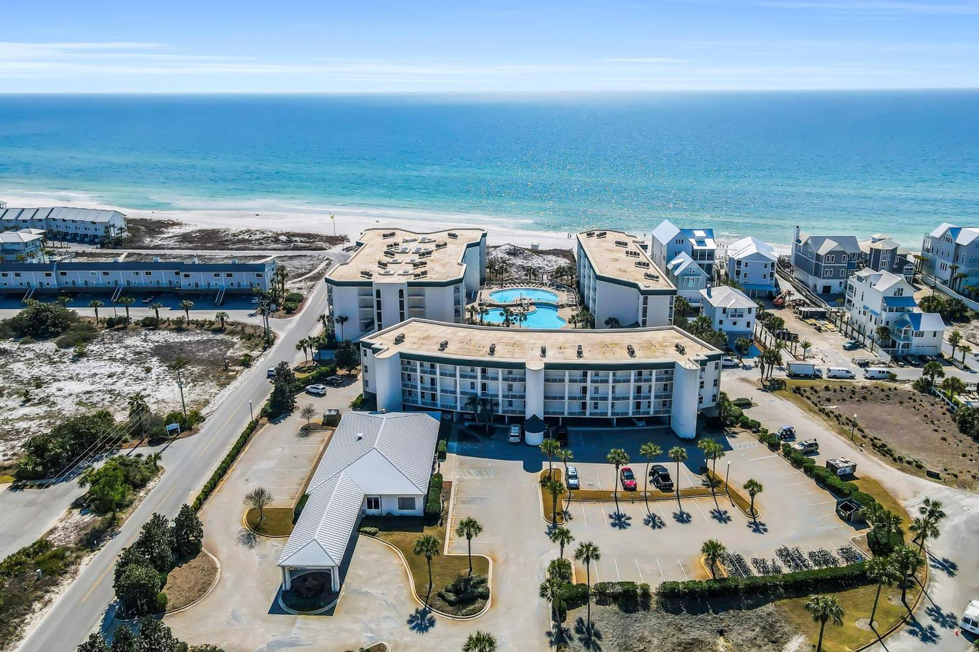 Dunes Of Seagrove B203 Santa Rosa Beach Ngoại thất bức ảnh