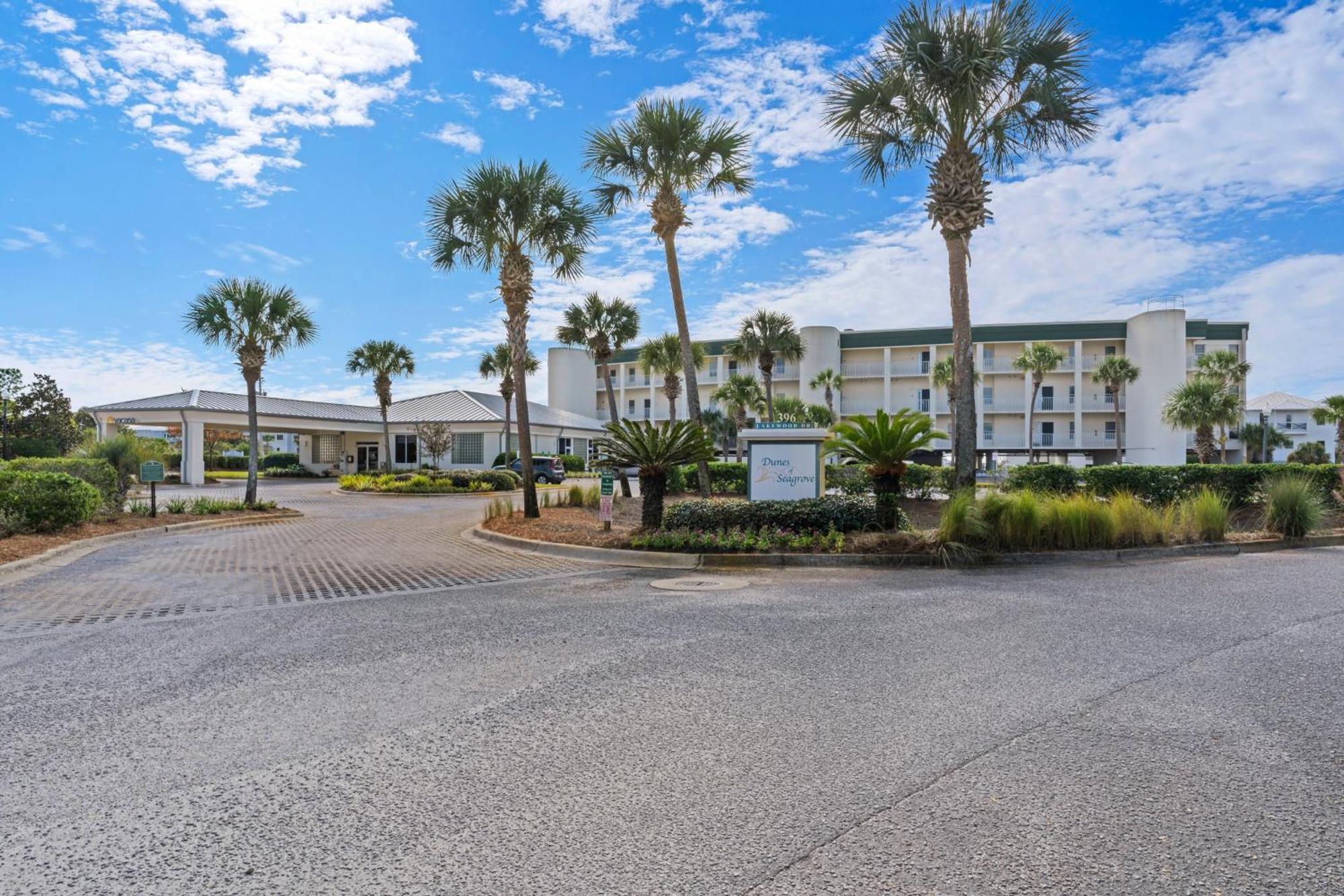 Dunes Of Seagrove B203 Santa Rosa Beach Ngoại thất bức ảnh