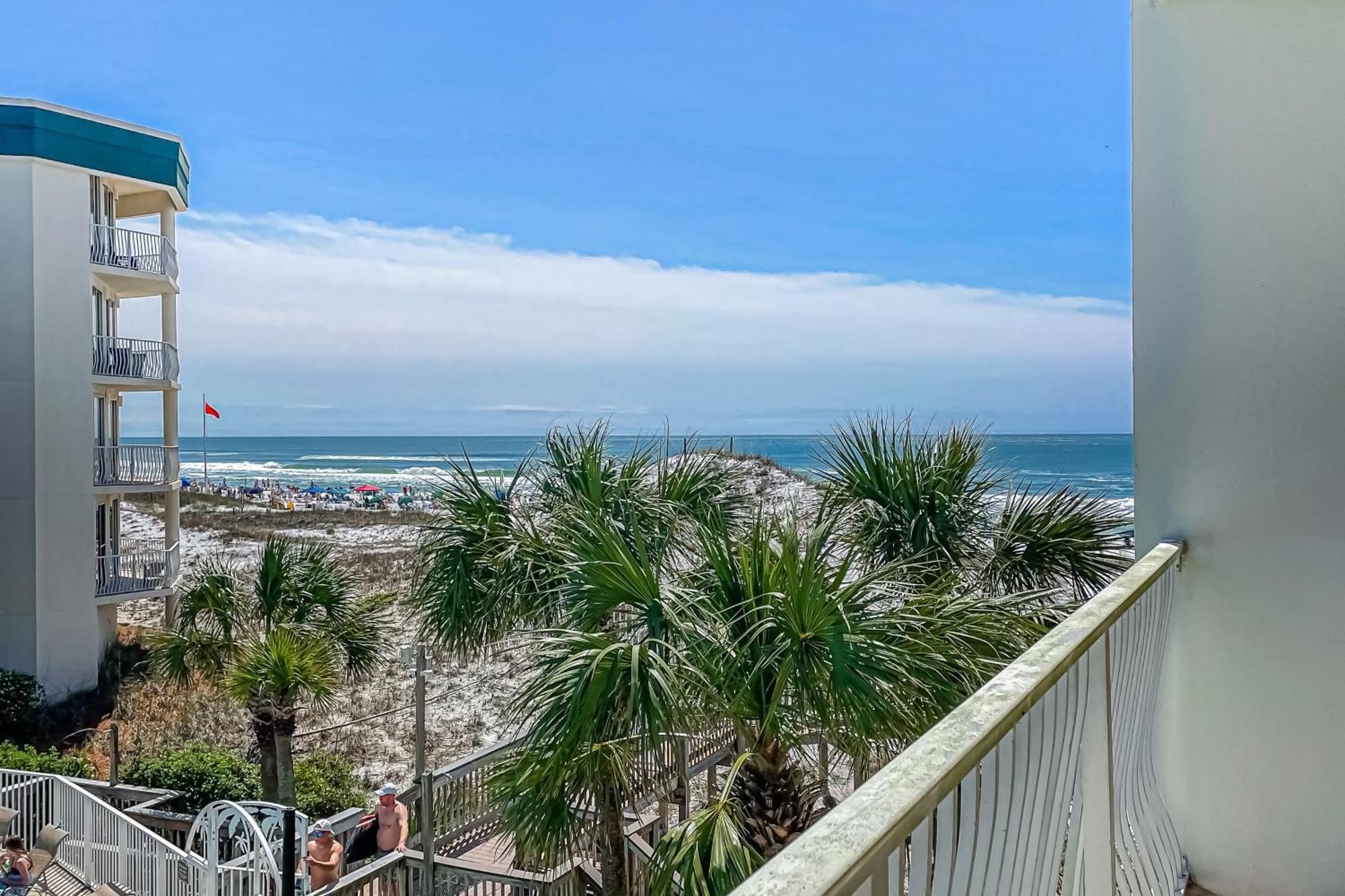 Dunes Of Seagrove B203 Santa Rosa Beach Ngoại thất bức ảnh