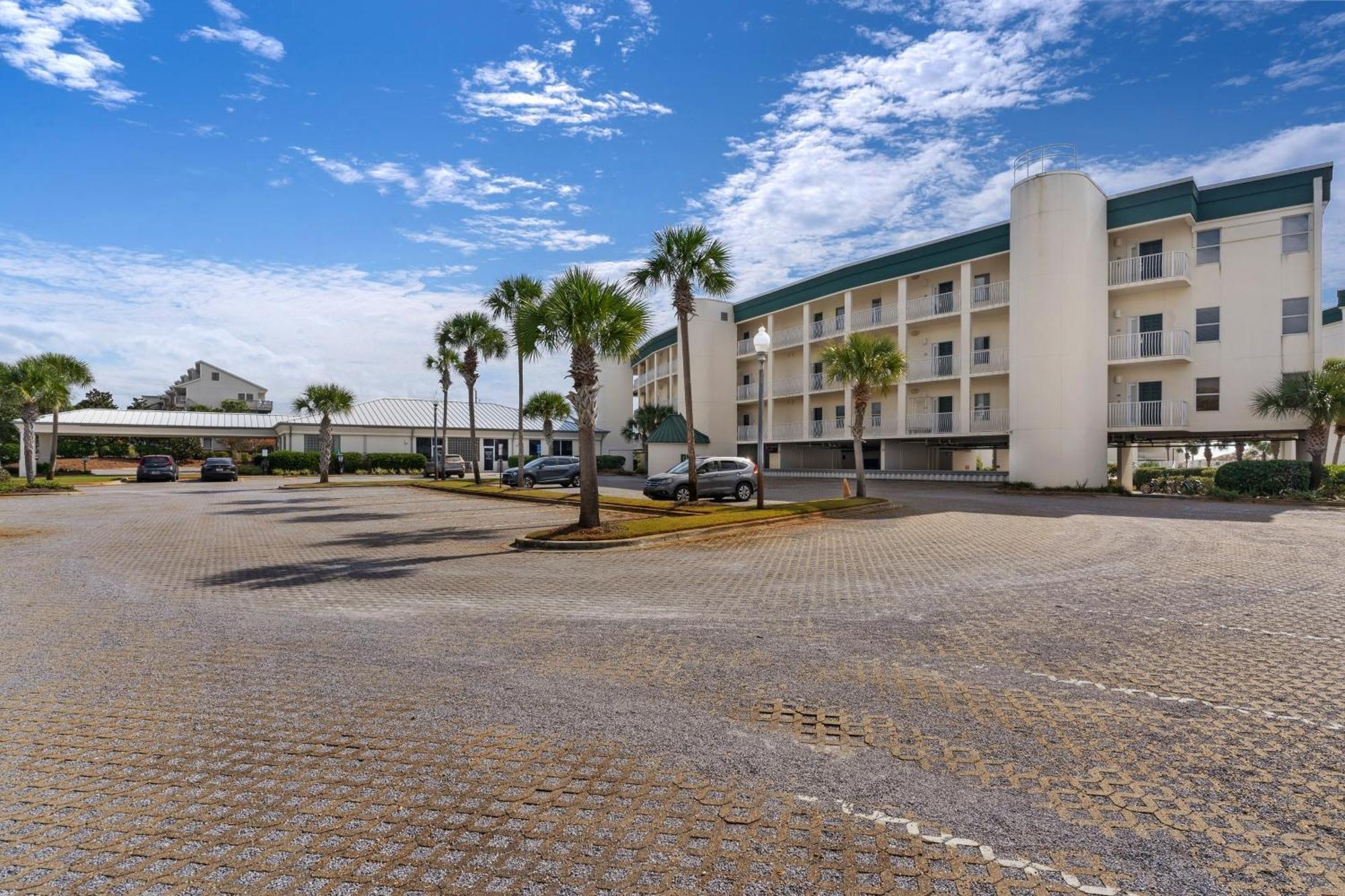 Dunes Of Seagrove B203 Santa Rosa Beach Ngoại thất bức ảnh