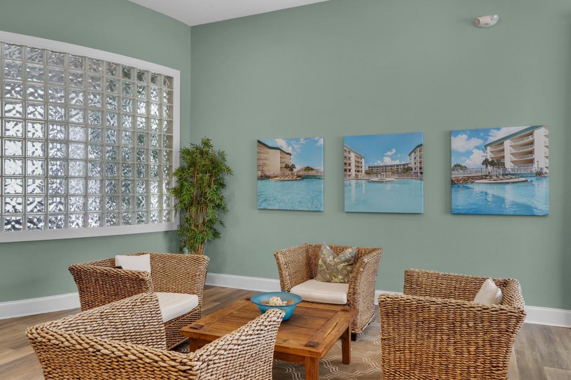 Dunes Of Seagrove B203 Santa Rosa Beach Ngoại thất bức ảnh