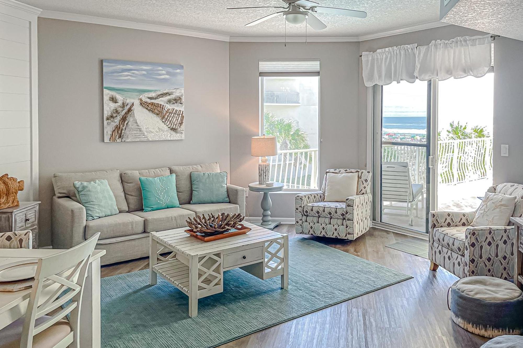 Dunes Of Seagrove B203 Santa Rosa Beach Ngoại thất bức ảnh