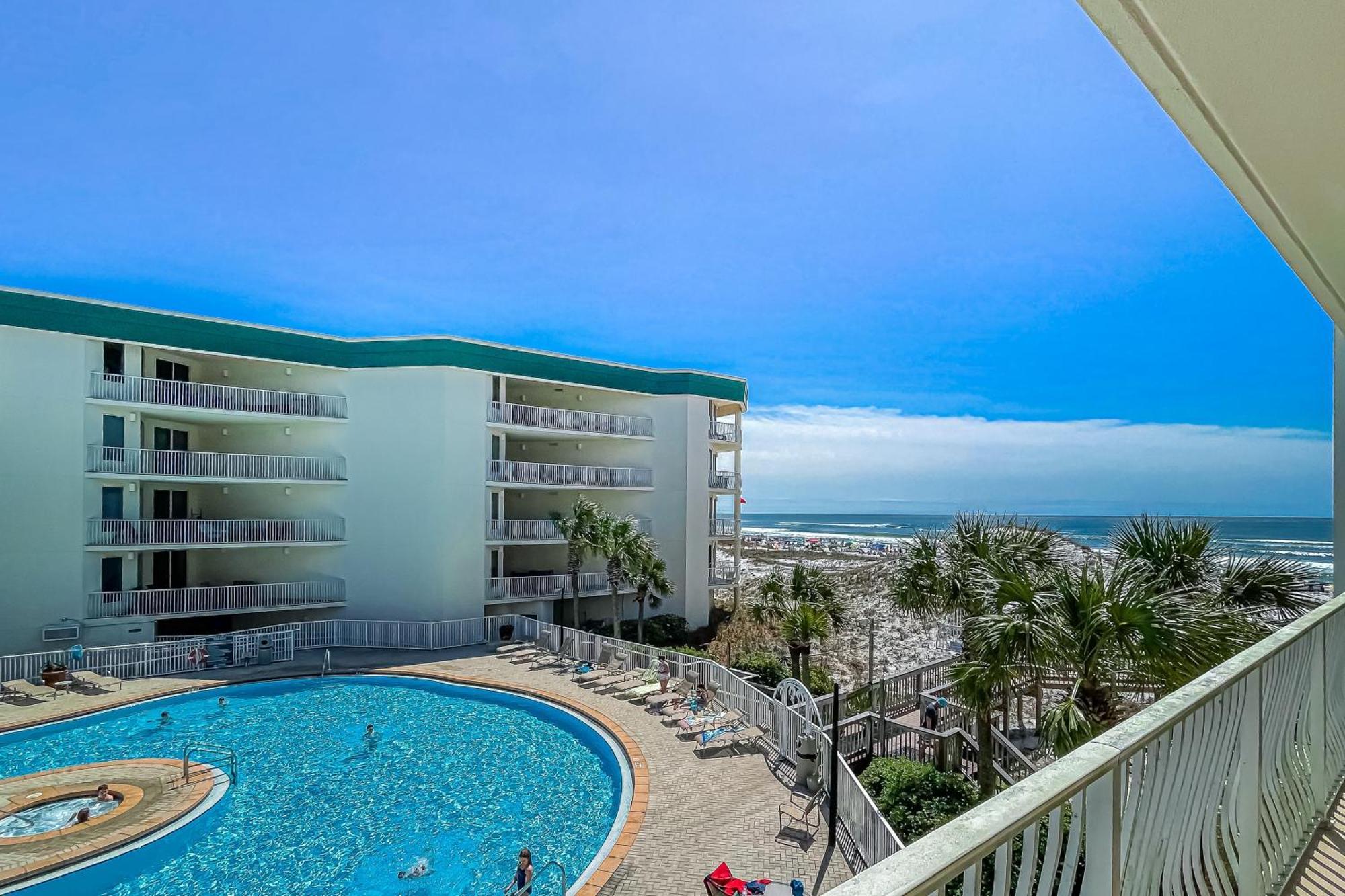 Dunes Of Seagrove B203 Santa Rosa Beach Ngoại thất bức ảnh