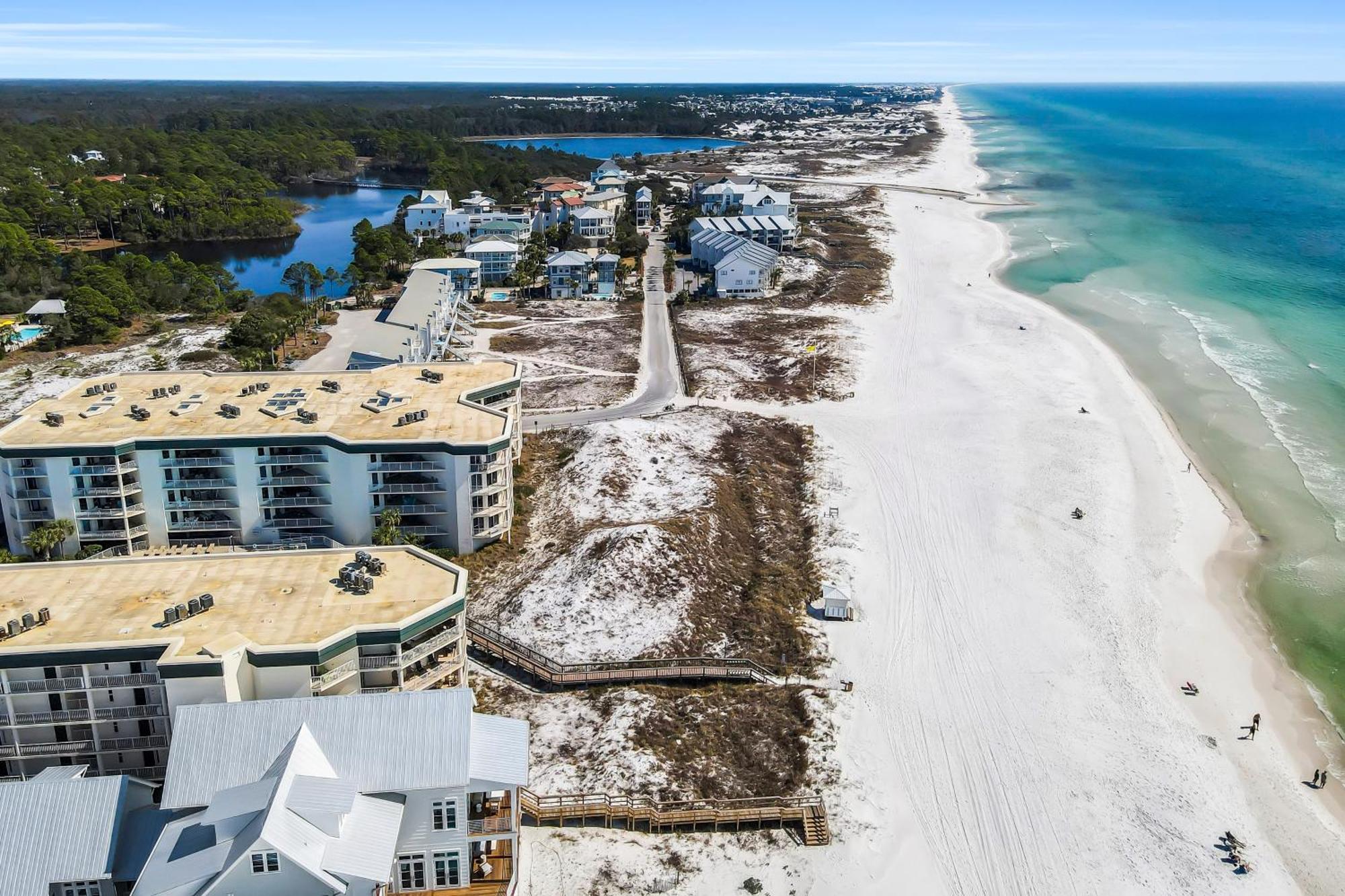 Dunes Of Seagrove B203 Santa Rosa Beach Ngoại thất bức ảnh