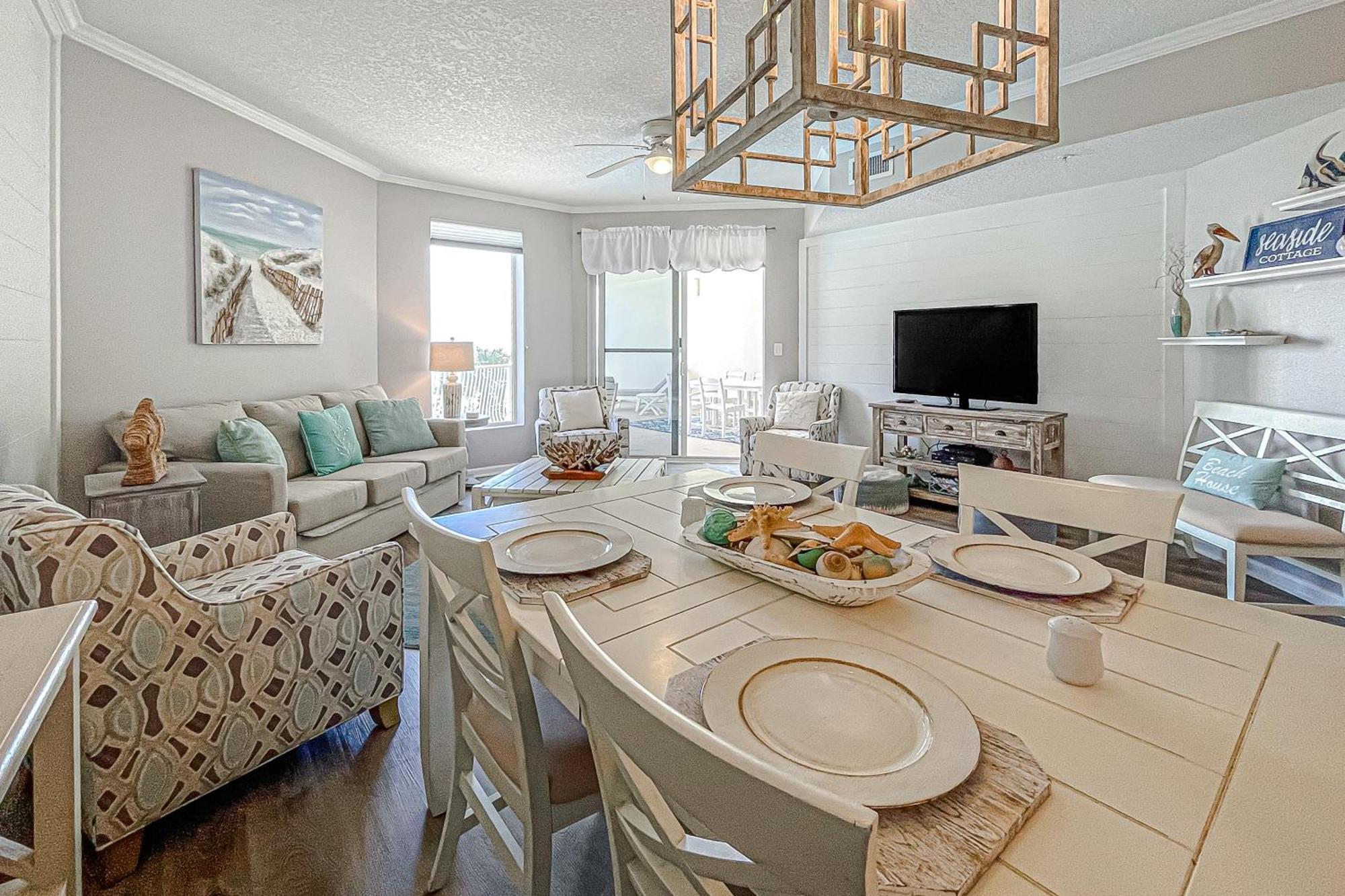 Dunes Of Seagrove B203 Santa Rosa Beach Ngoại thất bức ảnh