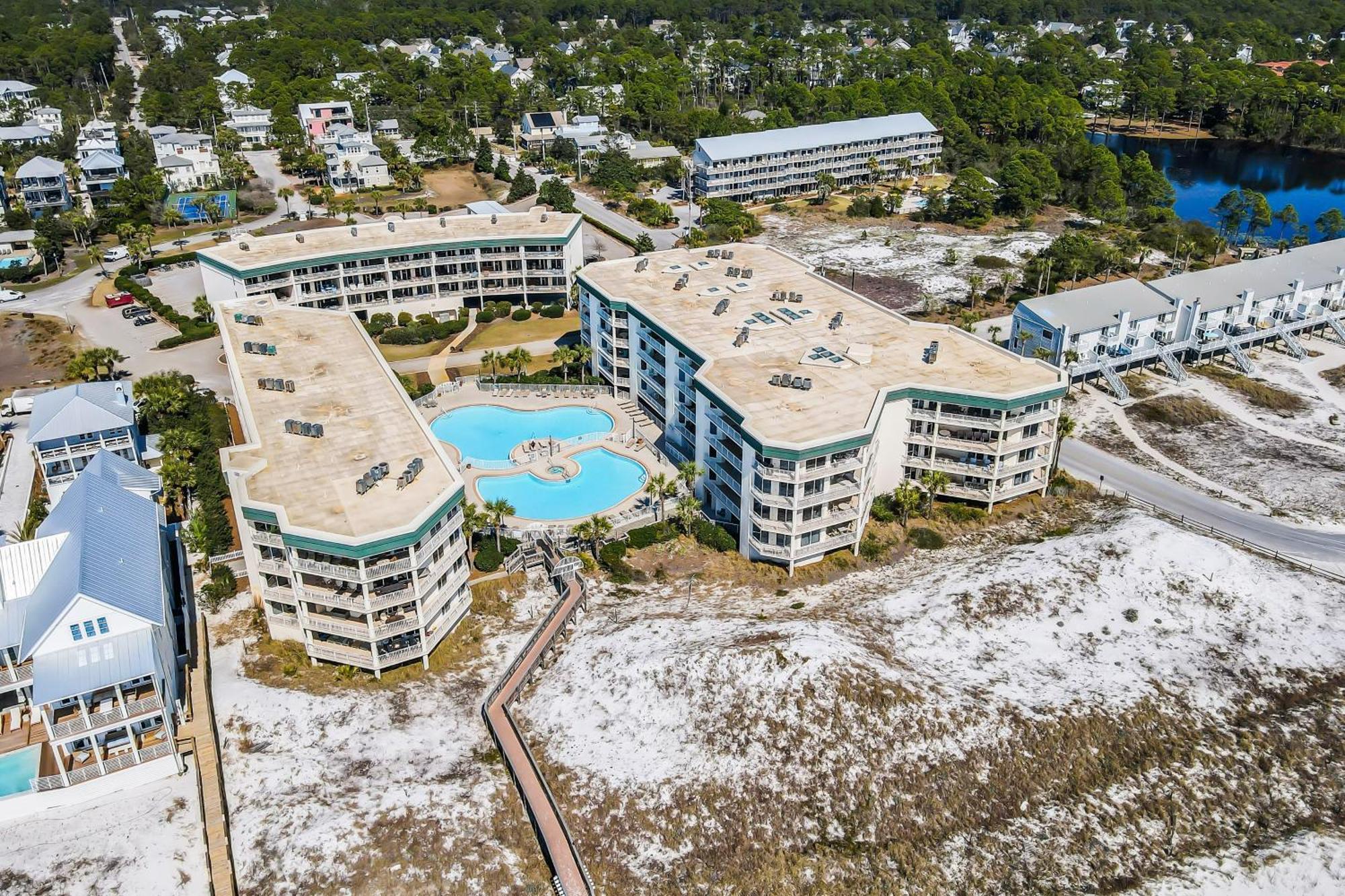Dunes Of Seagrove B203 Santa Rosa Beach Ngoại thất bức ảnh