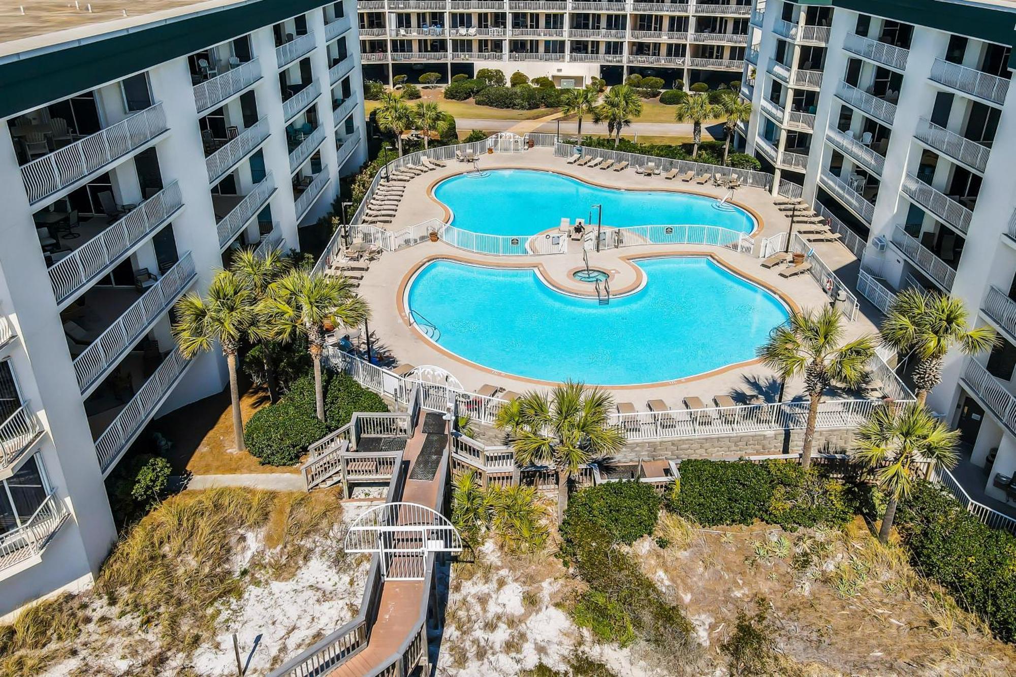 Dunes Of Seagrove B203 Santa Rosa Beach Ngoại thất bức ảnh